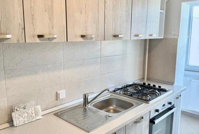 Apartament cu 2 camere decomandat în Central - 2