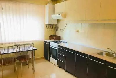 Apartament 1 camera 40mp, etaj intermediar, balcon, zona Spitalul de Recuperare - 1