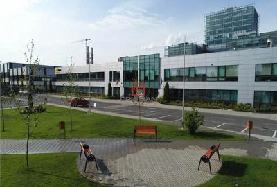 Spațiu comercial, de 1,500 mp, în Grozăvești - 1