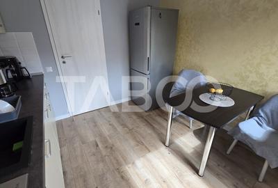 Apartament de vanzare 2 camere balcon parcare mobilat utilat Selimbar - 10