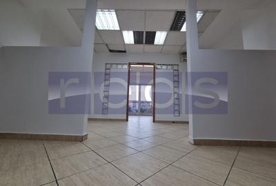 VANZARE SPATIU COMERCIAL | 15 CAMERE | ZONA UNIRII - 16