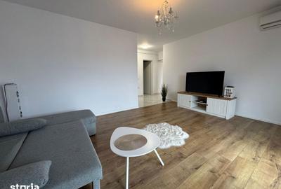 Apartament cu 2 camere în Bârnova - 4