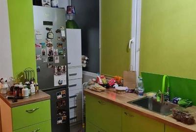 Apartament cu 4 camere decomandat în Gheorgheni - 7