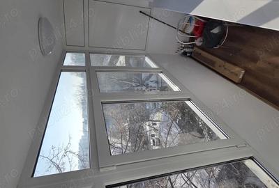 Apartament cu 2 camere decomandat în Giurgiului - 9