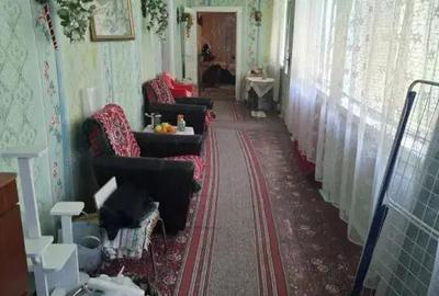 Casa 5 camere cu teren generos in Seitin judetul Arad - 5