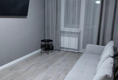 Garsonieră decomandată în Central - 8