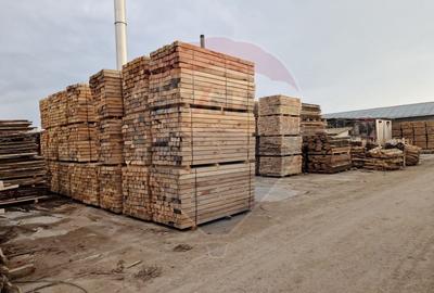 Spațiu industrial, de 7,756 mp, în Cerăt - 41