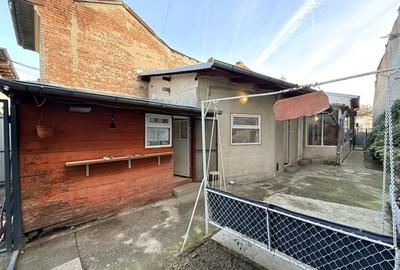 Casa / Vila 3 camere zona Gara de Nord - Mircea Vulcanescu - 10