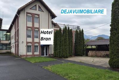 Hotel Bran 4 Apartamente I Jude?ul Bra?ov New 2025 - 5