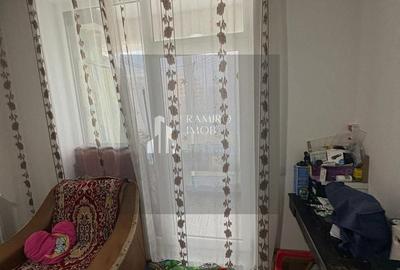 Apartament cu 3 camere decomandat, mobilat în Metalurgiei - 15