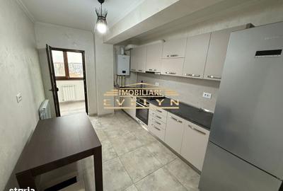 Apartament cu 2 camere în Central - 8