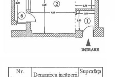 Tineretului Park - 2 camere 2024 -complet mobilat si utilat - COMISION 0 - 16