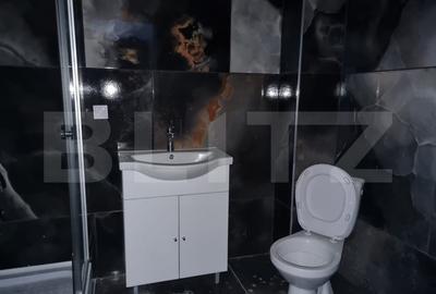 Apartament cu 2 camere semidecomandat în Dâmbul Rotund - 4