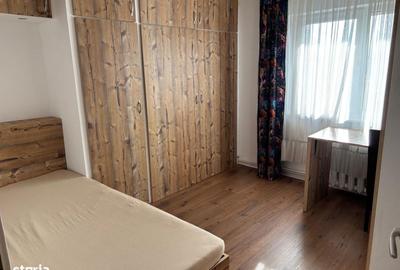 Apartament cu 4 camere decomandat în Mănăștur - 7