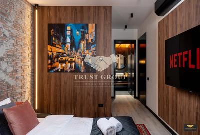 Apartament tip Duplex 3 camere Herastrau NEW YORK | Imobil 2021 - 22