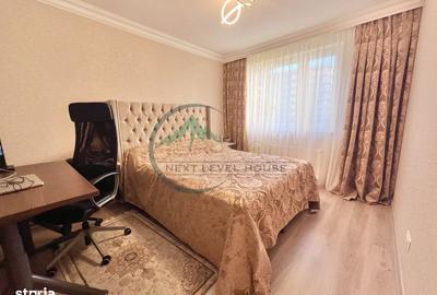 Apartament cu 3 camere, mobilat în Astra - 10