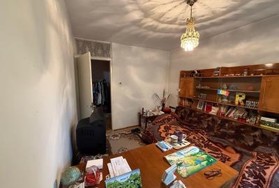 Apartament 4 camere, decomandat, 90 mp, cartier George Enescu - 8