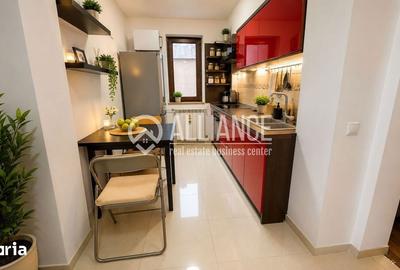 Apartament cu 2 camere semidecomandat în Istria - 4