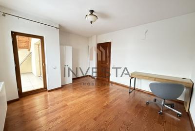 Casa spatioasa de inchiriat- zona Eugen Ionesco - 22