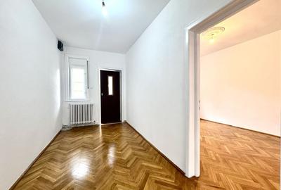 Apartament cu 3 camere circular în Iosefin - 5