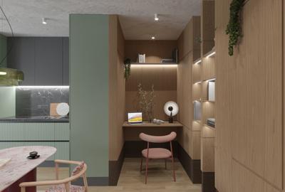 Studio  -131545  EURO - TVA inclus - 3