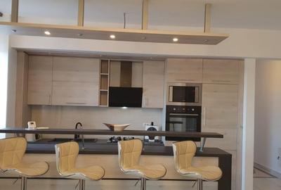 Apartament 3 camere, Gavana Platou, bloc nou, mobilat, centrala - 2