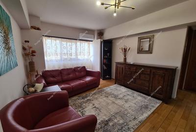 Apartament de 90 mp cu 3 camere si vedere pe 2 parti - Simion Barnutiu - 2