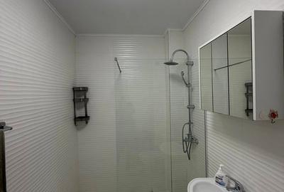 Garsonieră nedecomandată, mobilată în Palazu Mare - 22