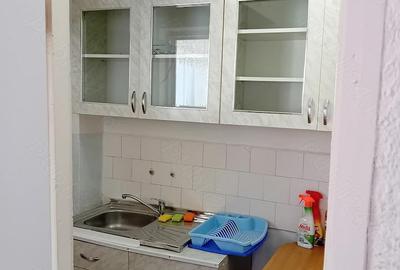 Garsonieră nedecomandată în Burdujeni - 4