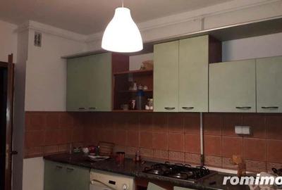 Garsonieră semidecomandată în Cotroceni - 3