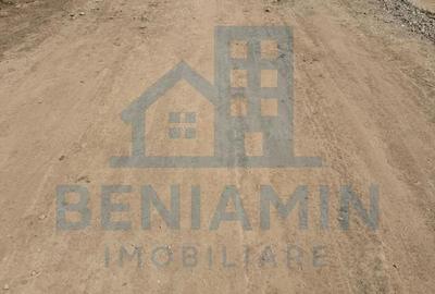 Teren de 800 mp, în Aeroport - 4