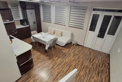 Casa renovata complet, cu curte amenajata ?i casa secundara- zona Mihai Eminescu Gutenberg Oradea - 10