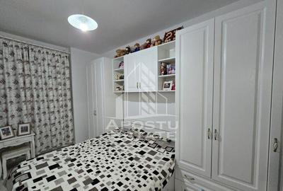 Apartament 2 camere | 33mp | Etaj 2/4 | La cheie | Calea ... - 8