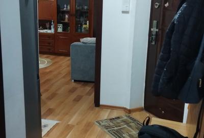 Apartament cu 2 camere decomandat în Titan - 6