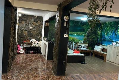 Casă cu Teren 400 Mp în Central - 6