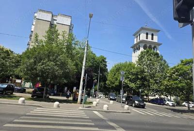 Apartament 2 camere, Bld. Brancoveanu, zona Huedin.