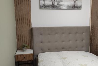 Studio, Estoria City, langa Hils Brauner, Palladium, metrou Nicolae Teclu - 5