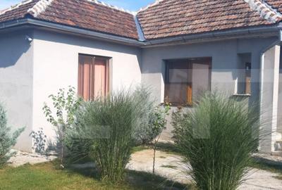 De vanzare casa 99 mp, teren 7,5 ari in Lazuri, Satu Mar - 7