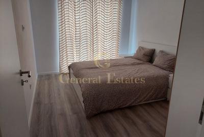 Apartament cu 2 camere în Tractorul
