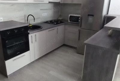 Apartament cu 2 camere decomandat, mobilat în Șelimbăr - 4