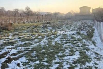 Teren în Bariera Vâlcii