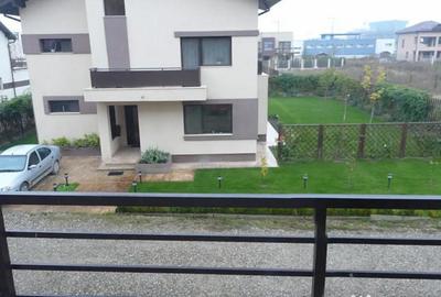 Casă cu 5 camere cu Canalizare în Iancului - 2