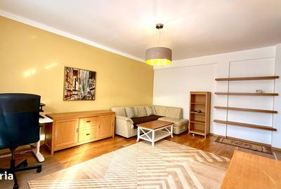 Apartament cu 3 camere, mobilat în Bună Ziua - 7