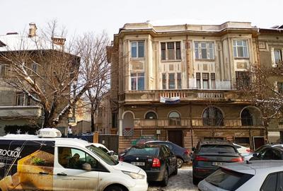 . .MEGA ocazie-AP  4camereBucuresti  / Unirii / Piata Sfantu Stefan. 175000 Euro - 9