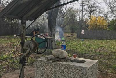 Casă cu 4 camere în Poiana - 3