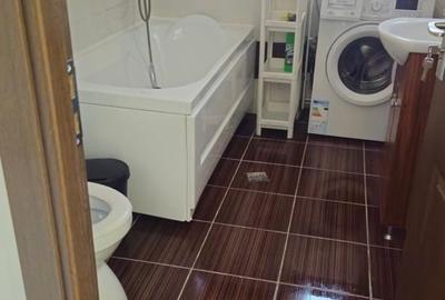 Inchiriere Garsoniera Renovata Berceni - 5