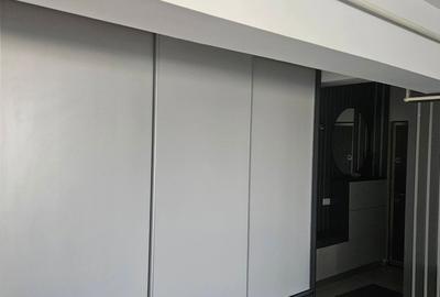 Apartament cu 2 camere decomandat în Central - 8