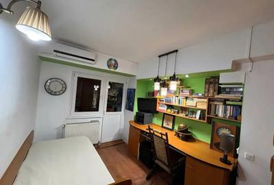 Apartament cu 3 camere, ultracentral cu vedere spectaculoasa - 4