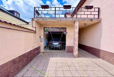 Casă individuală cu 13 camere cu Canalizare în Iosefin - 6