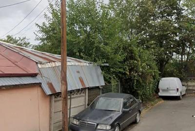 Casa ?i teren de vanzare - 2